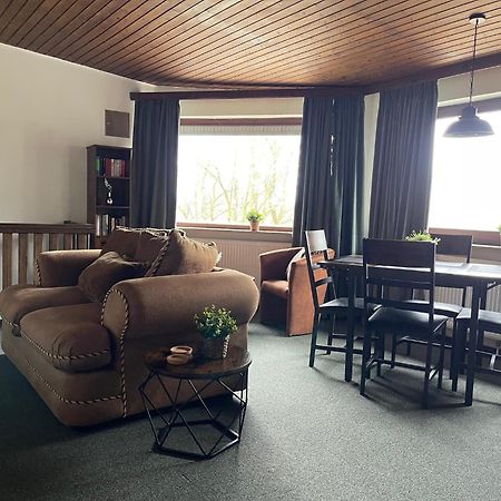 Appartement Welgelegen Бествиг Екстериор снимка