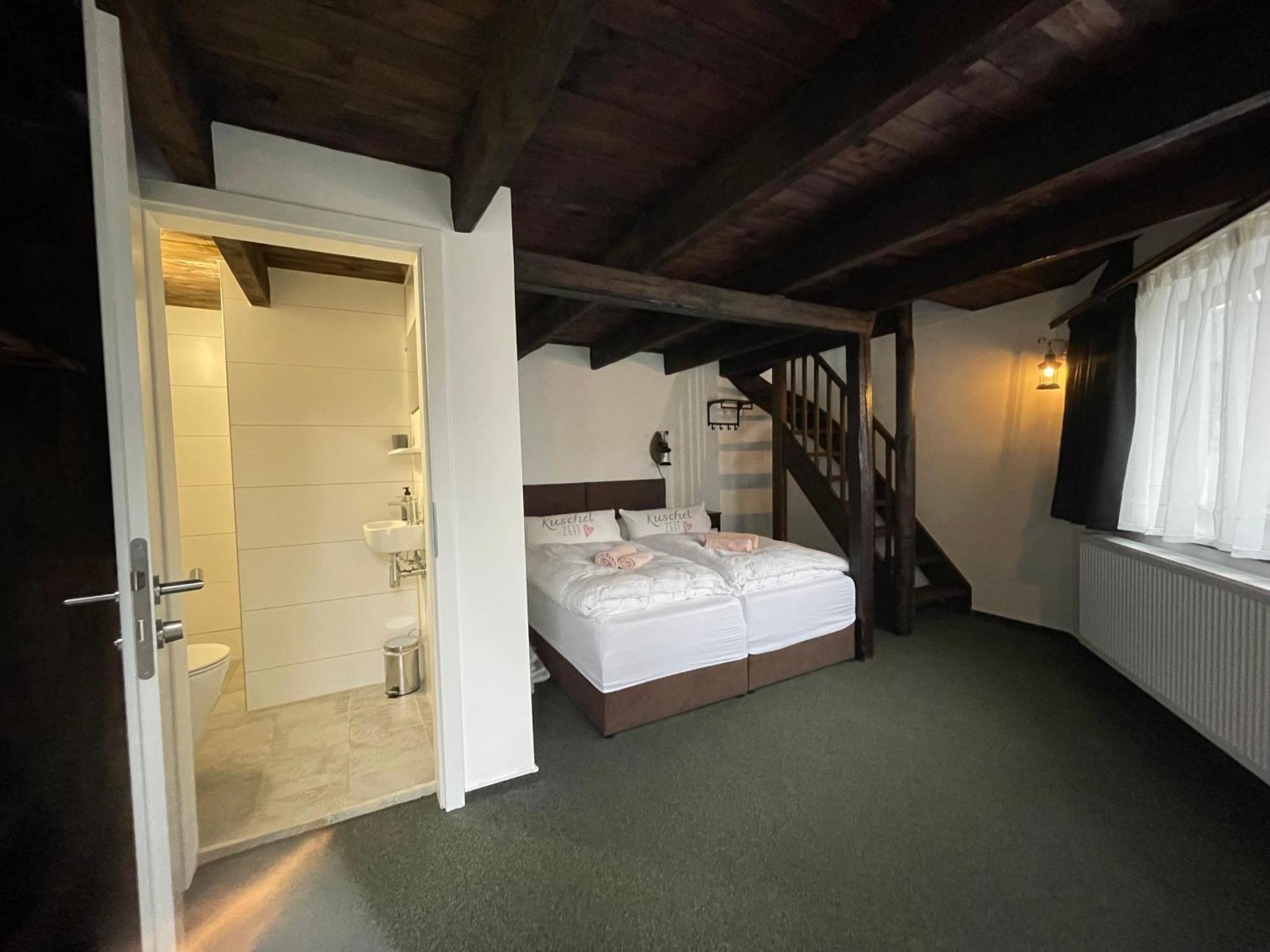 Appartement Welgelegen Бествиг Екстериор снимка