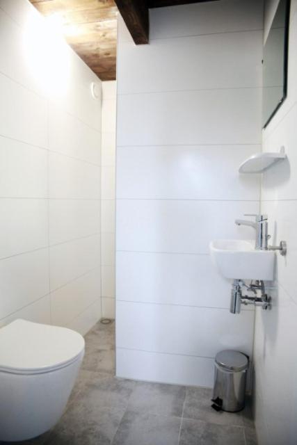 Appartement Welgelegen Бествиг Екстериор снимка